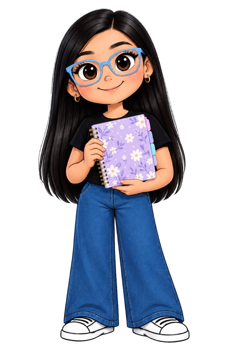 Agendas personalizadas de PrintScrap